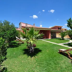 La Dei Graniti Affittacamere Villasimius