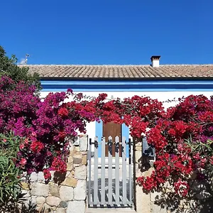 Casale Diletta Bed & Breakfast Castiadas