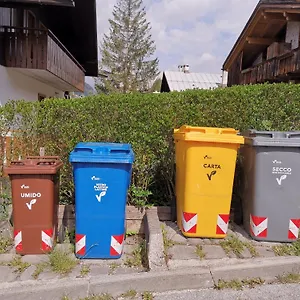 Peniè Aparthotel San Vito di Cadore