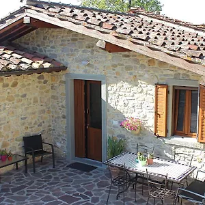 Alloggio per agriturismo Mandrioli, Pratovecchio Stia