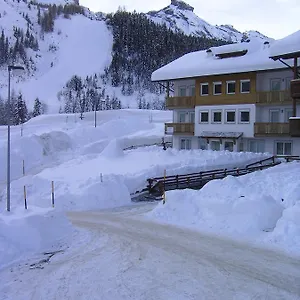 Alpenroyal Aparthotel Arabba