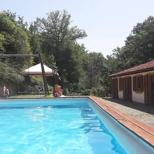 Bed & Breakfast Borgo Valagnesi, Pratovecchio Stia